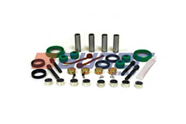 Compre 81508006023 MAN Kit de reparação de suporte do freio dianteiro