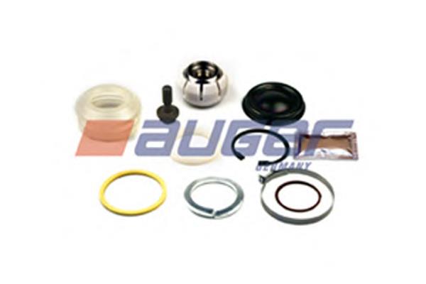 296050 Diesel Technic Kit de reparação da esfera de barra radial