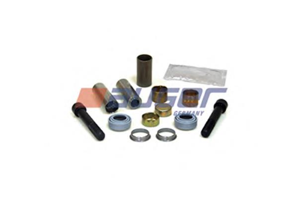 Kit de reparação de suporte do freio dianteiro 6086040 Cojali