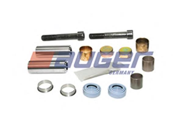 6086040 Cojali Kit de reparação de suporte do freio dianteiro