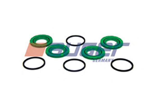 Kit de reparação de suporte do freio dianteiro Autofren D4384 preço, a partir de 16,93 USD