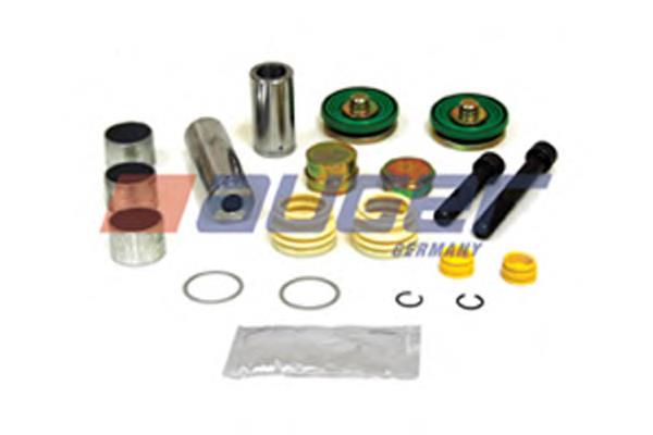 107249 Febi Kit de reparação de suporte do freio dianteiro