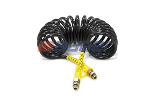 Mangueira de união do sistema pneumático, em espiral Wabco 4527110580 preço, a partir de 32,74 USD