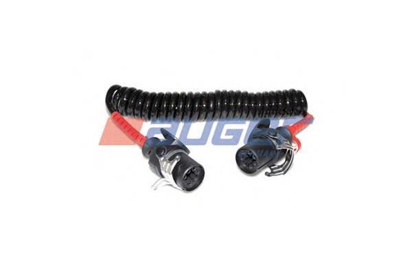 Compre 4460082440 Wabco Cabo de união de reboque