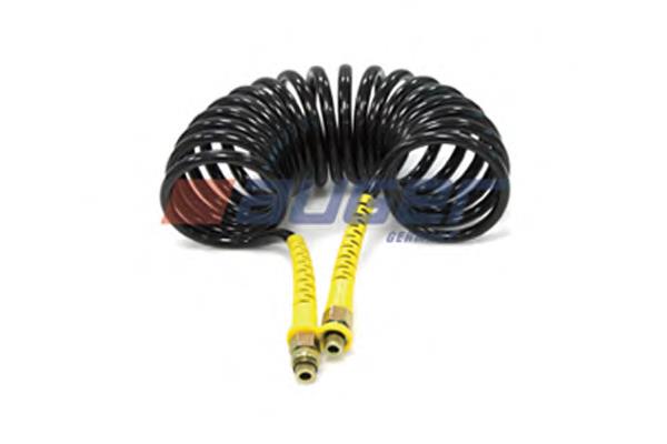 4527110580 Wabco Mangueira de união do sistema pneumático, em espiral