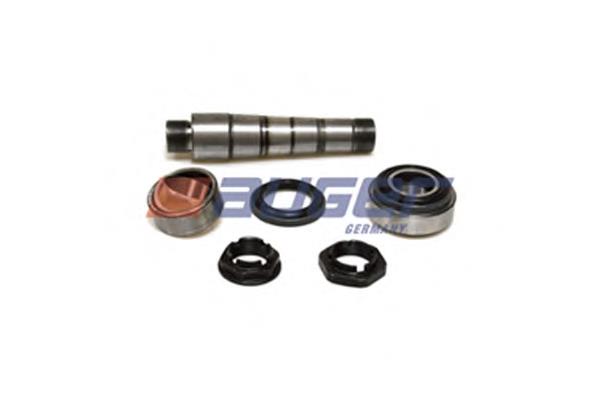 Kit de reparação do pivô de extremidade do eixo 7421768314 Renault (RVI)