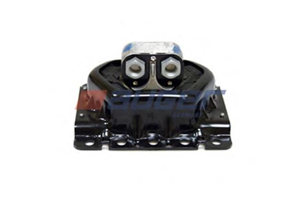 21228153 Volvo Coxim (suporte) traseiro de motor