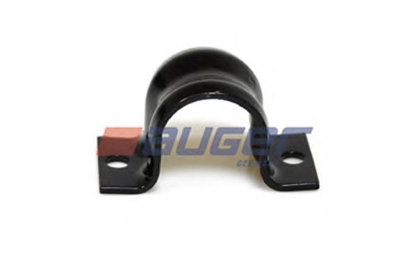 Compre 9043261340 Mercedes Braçadeira de fixação da bucha de estabilizador traseiro