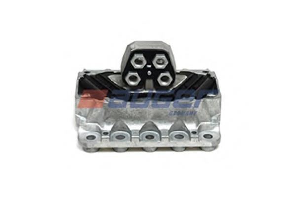 44742 Febi Coxim (suporte) traseiro de motor
