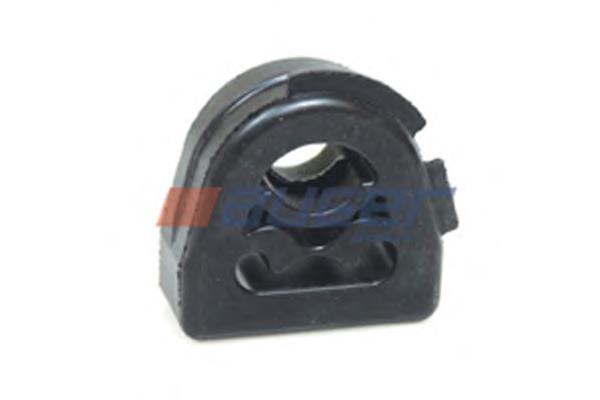 Compre 50985 Dinex Coxim de fixação do silenciador
