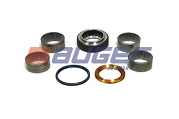 Kit de reparação do pivô de extremidade do eixo Febi 15881 preço, a partir de 76,56 USD