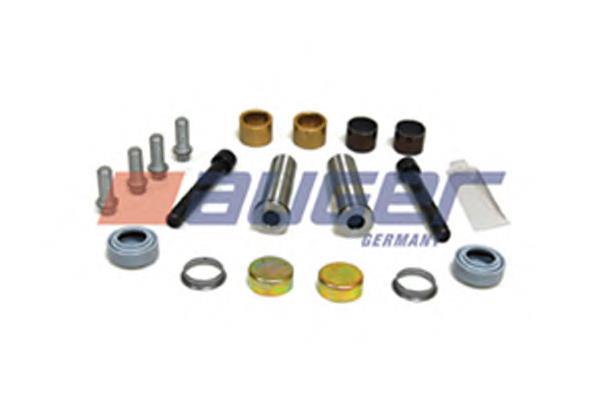 294166 Diesel Technic Kit de reparação de suporte do freio dianteiro