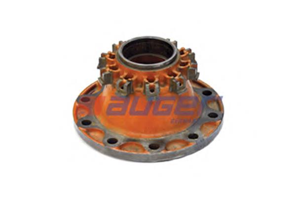 713772 Errevi Cubo dianteiro
