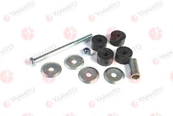 Montante de estabilizador dianteiro para Mazda 323 III BF