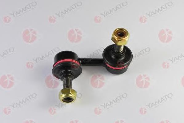 Montante esquerdo de estabilizador dianteiro Honda 51321S2A003