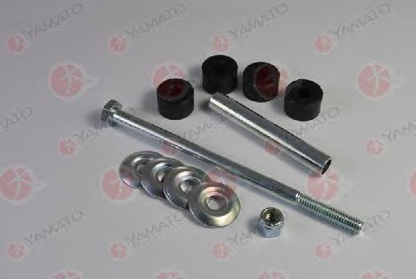 Montante de estabilizador dianteiro MB527385 Mitsubishi