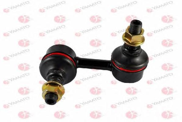 J65049YMT Yamato Montante esquerdo de estabilizador dianteiro