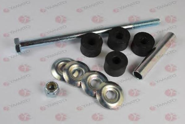 Montante de estabilizador dianteiro Mazda 626 II GC