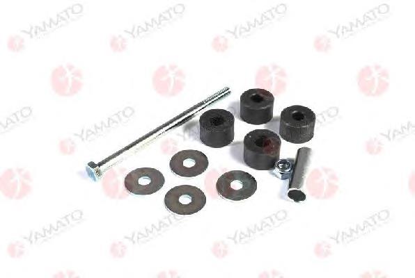 Montante de estabilizador traseiro G03028157 Mazda