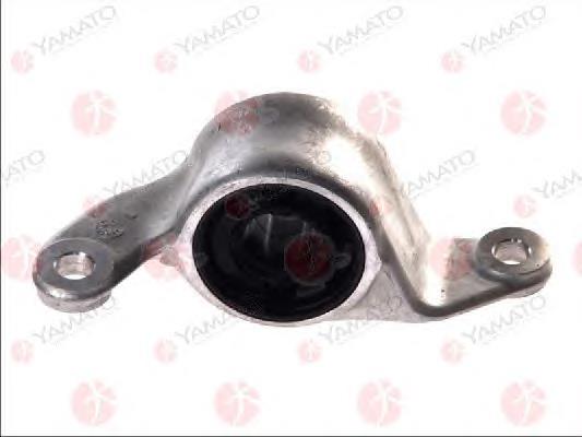 Bloco silencioso dianteiro do braço oscilante inferior Honda 51396SMGE05