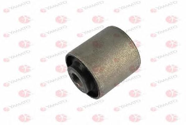 Compre J44028AYMT Yamato Bloco silencioso dianteiro do braço oscilante inferior