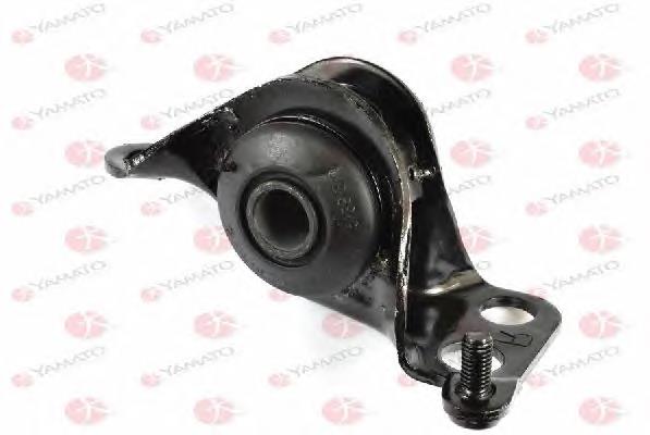 RU410 Japan Parts Bloco silencioso dianteiro do braço oscilante inferior