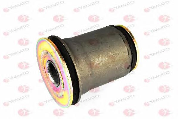  Bloco silencioso dianteiro do braço oscilante inferior Mitsubishi L 300 сaixa (P0W, P1W) (1986 - 2008) 