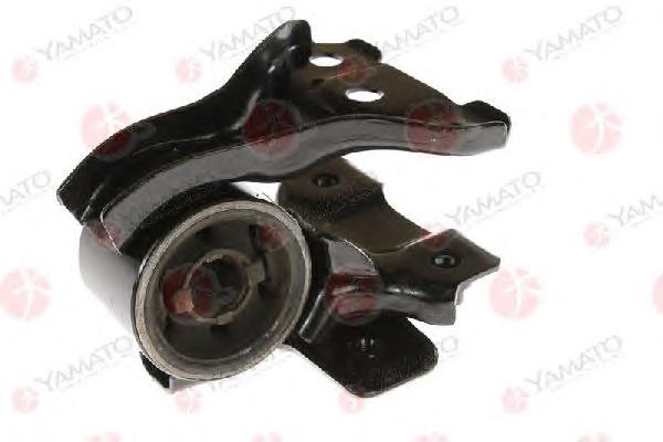 Compre J44033BYMT Yamato Bloco silencioso dianteiro do braço oscilante inferior