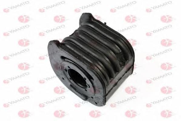 MB518746 Mitsubishi Bloco silencioso dianteiro do braço oscilante inferior