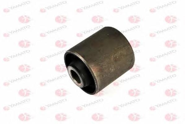 MR296298 Mitsubishi Bloco silencioso dianteiro do braço oscilante inferior