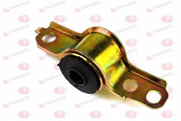 Compre BTAA3446Y Mazda Bloco silencioso dianteiro do braço oscilante inferior