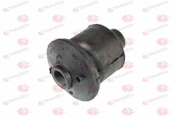  Bloco silencioso dianteiro do braço oscilante inferior Mazda 626 II hatchback (GC) (1983 - 1987) II