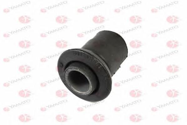 Compre B03734470 Mazda Bloco silencioso dianteiro do braço oscilante inferior