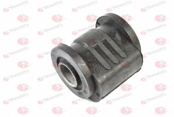 Compre B00134460 Mazda Bloco silencioso dianteiro do braço oscilante inferior