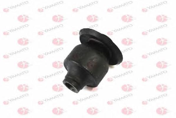 Bloco silencioso dianteiro do braço oscilante inferior G03034460D Mazda