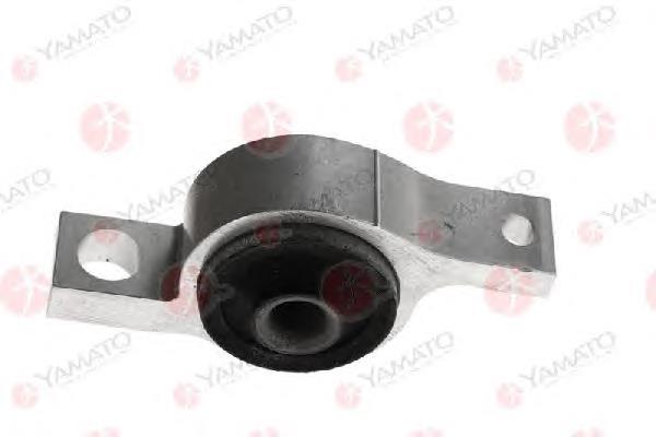 Bloco silencioso dianteiro do braço oscilante inferior Blue Print ADT38062