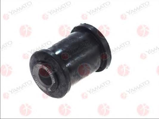 Bloco silencioso dianteiro do braço oscilante inferior TY0646 Polycraft