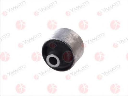 Bloco silencioso dianteiro do braço oscilante inferior 57334 Metalcaucho