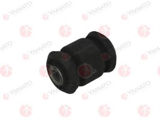 Bloco silencioso dianteiro do braço oscilante inferior Mazda CX-7  ER