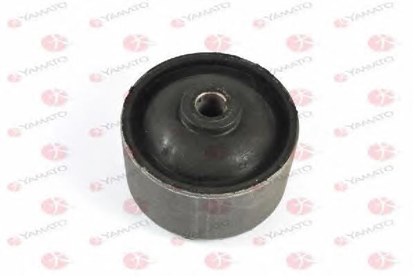 J54008AYMT Yamato Bloco silencioso dianteiro de braço oscilante traseiro longitudinal