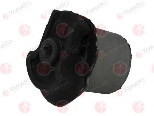 Bloco silencioso de viga traseira (de plataforma veicular) 487250D040 Toyota