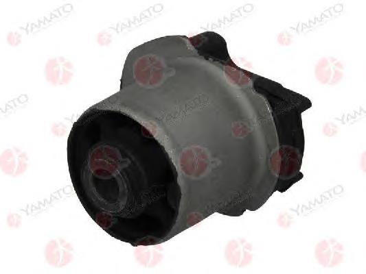 Compre 487250D040 Toyota Bloco silencioso de viga traseira (de plataforma veicular)