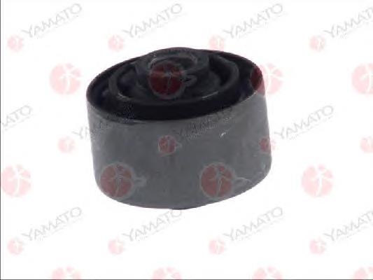 Compre 57208 Metalcaucho Bloco silencioso dianteiro de braço oscilante traseiro longitudinal
