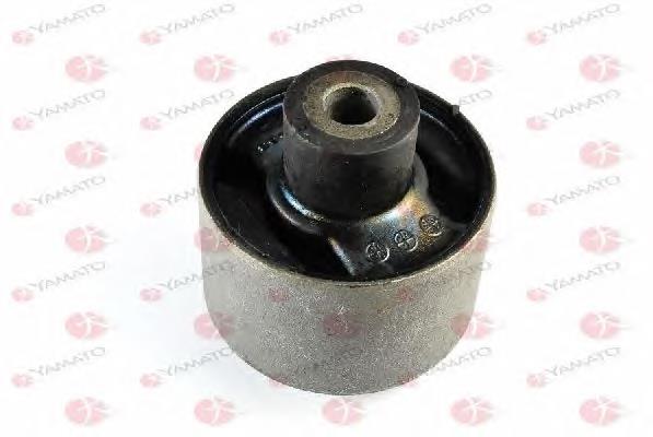 Compre 02181 Metalcaucho Bloco silencioso dianteiro de braço oscilante traseiro longitudinal