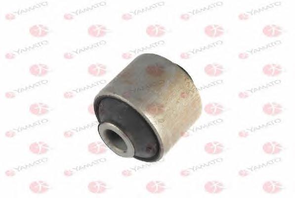  Bloco silencioso de viga traseira (de plataforma veicular) Mitsubishi Lancer V carrinha (CBW,CDW) (1992 - 2000) V