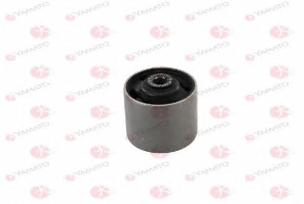 J55001AYMT Yamato Bloco silencioso de viga traseira (de plataforma veicular)