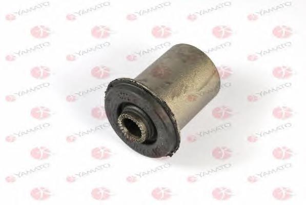 4553165J00 Suzuki Bloco silencioso traseiro de braço oscilante traseiro