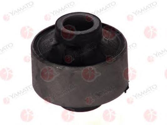 Bloco silencioso dianteiro do braço oscilante inferior Subaru 20204AG010