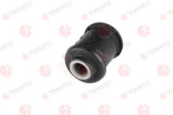 MR403440 Mitsubishi Bloco silencioso dianteiro do braço oscilante inferior