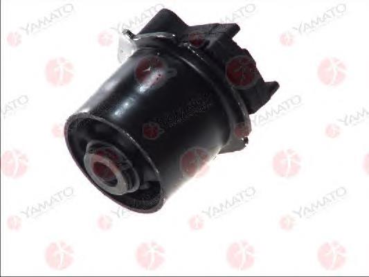 Bloco silencioso de viga traseira (de plataforma veicular) J52006AYMT Yamato